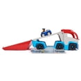 thumbnail image 3 of Set de Juego Paw Patrol Pup Squad Patroller con Vehículo de Juguete, 3 of 6