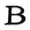B, variant on Wall Mural Home Wall Sticker 3D Letters Acrylic Decals Art DIY for Wall Decoration and Personal Expression in Any Room