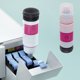 thumbnail image 1 of Ink Refill Kit For Ink Tank Printers | Compatible With Color Inkjet Models 004 & 002 | High-Density Water-Based Ink | Cyan Magenta Yellow Black | 70ml Each Bottle | Fast Easy Refilling, 1 of 6