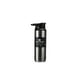 thumbnail image 1 of Advancent Taza aislada de acero inoxidable, prensa manual, termo al vacío, portátil, para el hogar, oficina, Camping, senderismo, viaje, botella de agua, Teteras Plata 350ml Advancent HA071932-03, 1 of 6