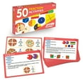 thumbnail image 1 of 50 Activités Fraction, 1 of 5