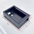 thumbnail image 5 of For 5 Metal Protective Case for RPi 5 Accessories, 5 of 5