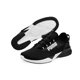 thumbnail image 2 of Tenis Puma Hombre Running Deportivos Training Modelo 667601 negro 27.5 Puma 667601, 2 of 3