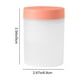 thumbnail image 4 of Mini Humidificador para Dormitorio, Oficina y Hogar: Humidificador Ultrasónico Compacto, Ligero (48 G), Blanco/Rosa, 9 X 6,7 X 6,7 Cm, Funcionamiento Silencioso, Fácil de Limpiar, Alimentación Usb co, 4 of 6
