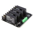 thumbnail image 3 of Solid State Relay, 380V Solid State Module, Relay For Thermostat Temperature Controller Industrial Automation Process, 3 of 8