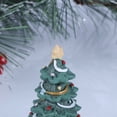 thumbnail image 3 of unbranded Adorno Pequeño De Árbol De Para Fiesta Con Vívido Multicolor, 3 of 5