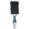 thumbnail image 2 of Qzjjjmy Air Cushion Massage Hair Brush Hair Comb for Kids Adult Girls Women No More Tangle Hairbrush, 2 of 7