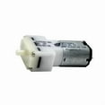 thumbnail image 2 of DC 3V 3.7V Small Mini 030 Air Pump Micro Oxygen Pump Diaphragm Pump DIY Electronic Sphygmomanometer Monitor Aquarium Fish Tank, 2 of 8
