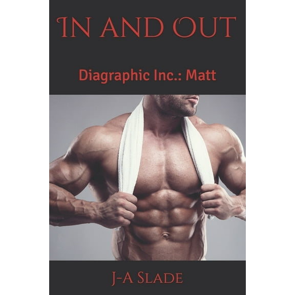 In and Out: Diagraphic Inc.: Matt (Paperback)