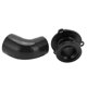 thumbnail image 1 of Manguera de salida del turbo, kit de silenciador turbo Adaptador de silenciador turbo para automóvil Kit de silenciador turbo Probado y confiable, 1 of 12