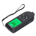 thumbnail image 3 of Aramox Coating Thickness , Digital Coating Thickness Gauge ABS with Portable Rope Automatic Shutdown Function Paint Coating Measuring Tool, 3 of 8