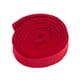 thumbnail image 1 of Afinación roja tirarere de de fieltro de lana Accesorios cónicos, 1 of 9