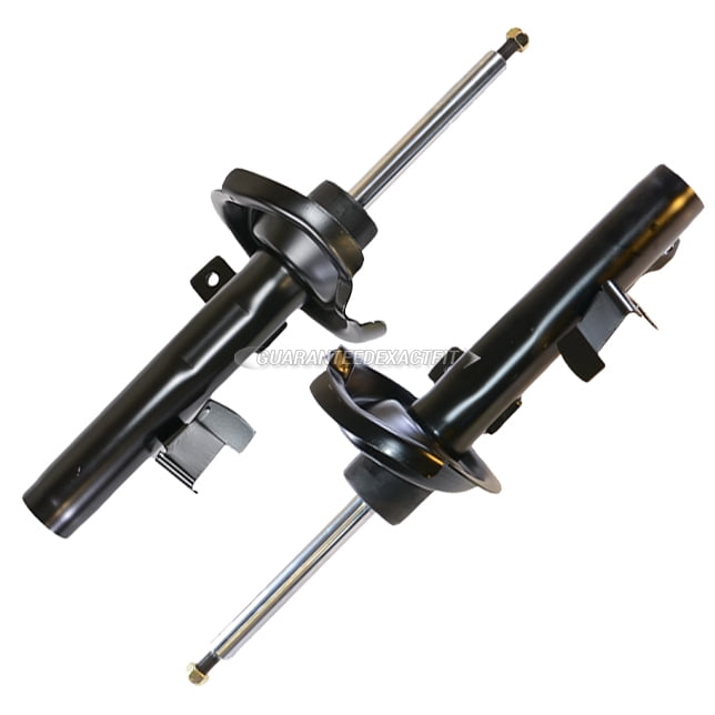For Mazda 3 20042011 Pair Front Strut Assembly