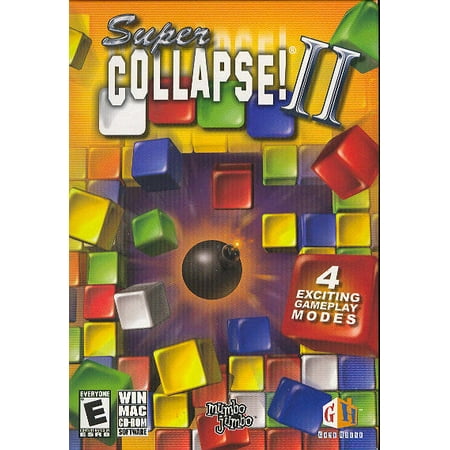 Super Collapse II Puzzle Strategy PC Game (Best Strategy Games For Macbook)