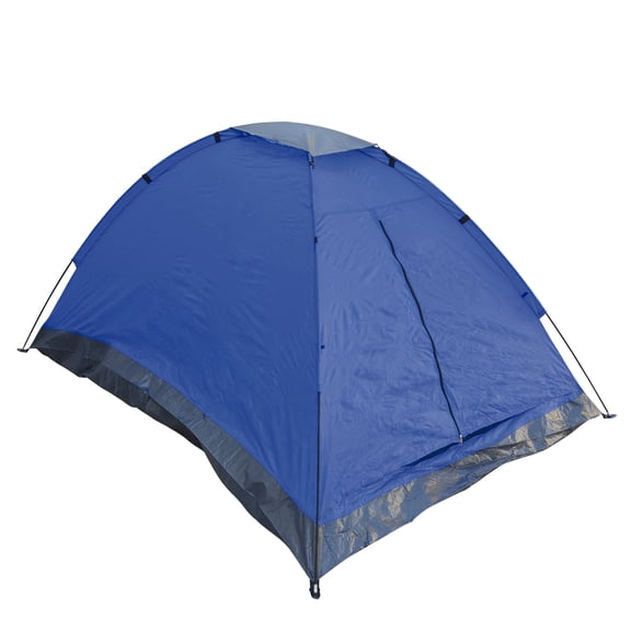 Casa De Campaña Para 2 Personas Gim Sports T-022