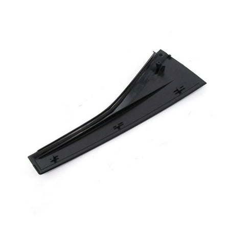 Zyutaosan Rear Left Side Door Pillar Garnish 72761-Tf0-003 For Honda Fit 2009-2013