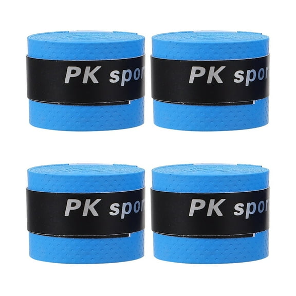 2 Count over Grip Non-slip Sweatband Lightweight Drumstick Wraps