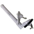 thumbnail image 2 of 2.5-inch Flush Valve Assembly for 1 Piece Toilet,10-inch Overflow Tube, 2 of 4