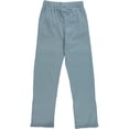 thumbnail image 5 of STAR WARS Boys Adaptive T-Shirt & Cargo Sweatpants Set, Mandalorian Clothing Little and Big Boys Sizes, Venice Teal, Large, 5 of 9