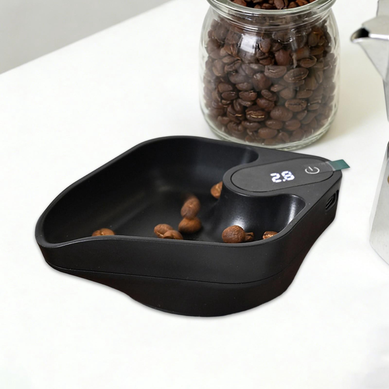 Baoblaze Coffee Bean Scale Household LED Digital Display Baking Scale Accurate Electronic