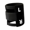 thumbnail image 4 of STARTIST Knee Pads Knee Brace Wrap Knee Support Bandage Knee Sleeve for Basketball Ballet, 4 of 9