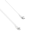 thumbnail image 2 of axGear USB-C to Lightning Fast Charging Cable 30W USB 3.1 Type C Data & Charging 6.5Ft, 2 of 5