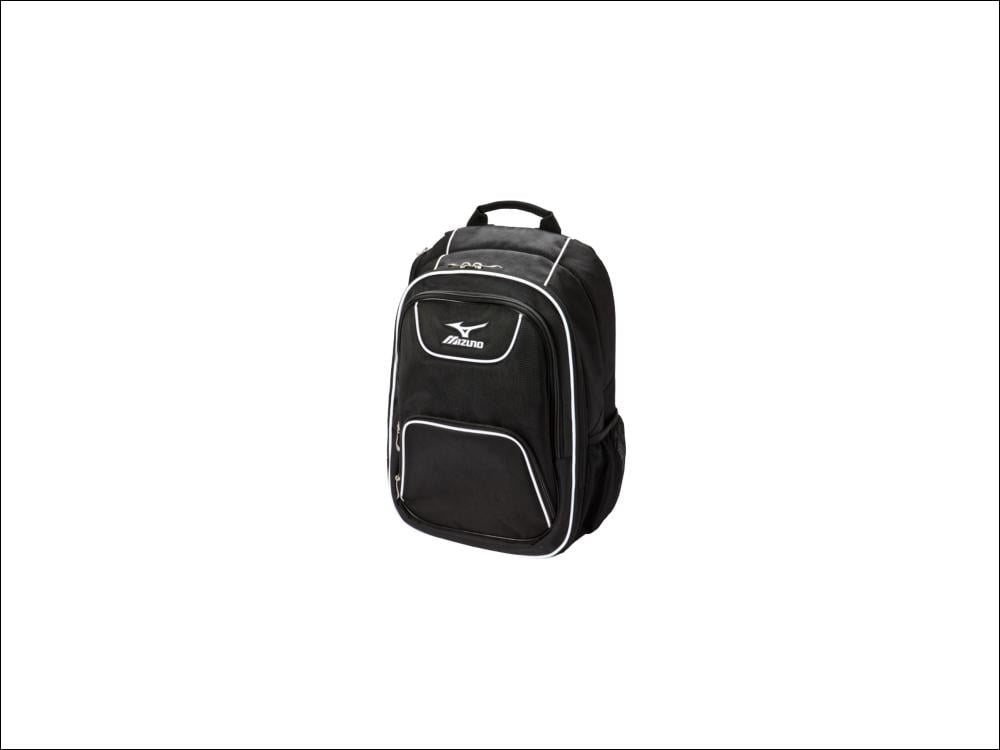 mizuno coaches backpack