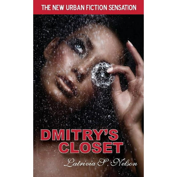 Dmitry's Closet, (Paperback)