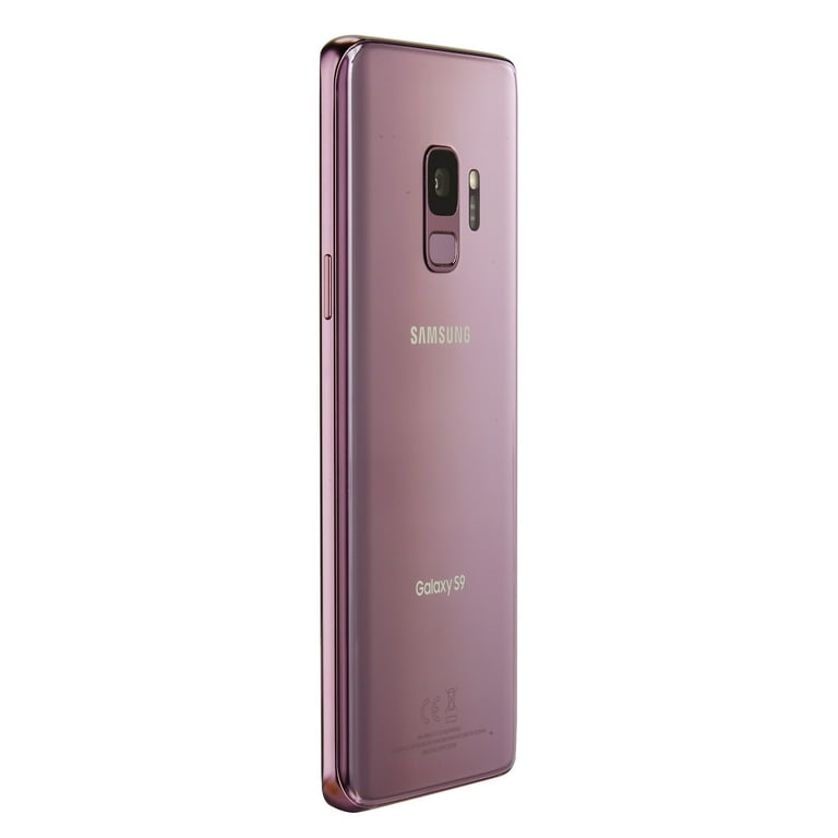 Restored Samsung Galaxy S9 64GB CPO by Verizon Lilac (Unlocked