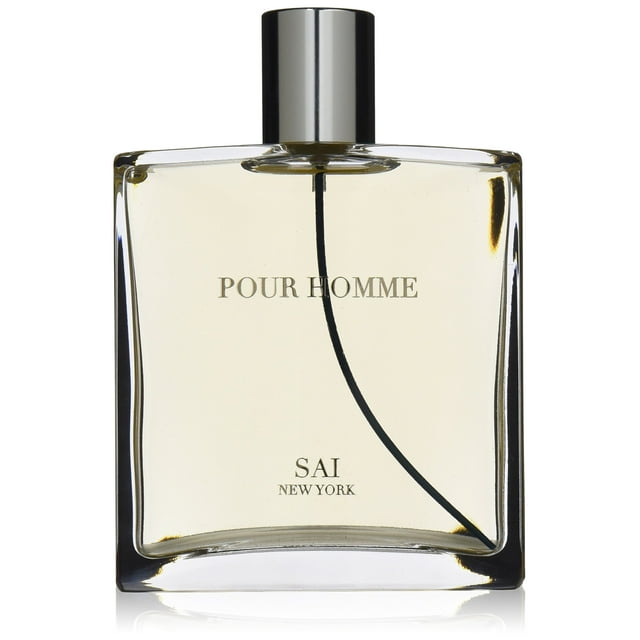 Perfume SAI New York Colonia para hombre 100 ml