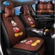 thumbnail image 5 of Cojín de asiento interior de coche de Disney, antideslizante, para todas las estaciones, cojín de asiento de Mickey y Minnie, funda de asiento, accesorios para coche, 5 of 5