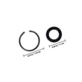 thumbnail image 2 of WRISTBIQUE 5Sets Drive Socket Retainer Ring with Rubber O-Ring and Iron Durable Material, 2 of 8