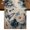 MidnightBlue LightPink Khaki, variant on Table Runners 72 Inches Long Dress Scarves, Vintage Blue Floral Farmhouse Kitchen/Dining Table Runner, Coffee Tablerunners, Butterflies Watercolor Flower Tan 18x72 Inch