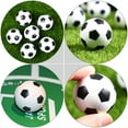 thumbnail image 3 of Foosball Ball 15Pcs for Table Football Games Plastic Replacement Balls, 3 of 9