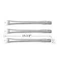 thumbnail image 1 of Replacement Grill Burner For Cuisinart G41206, G41207, G41208, G41209, Centro G41204, G41205 & Kenmore 1340, 1847, 1344, Gas Models-3PK, 1 of 2