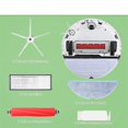 thumbnail image 2 of Replacement Parts Main Brush Side Brushes Hepa Filters Compatible For S7 T7s Robotic Vacuum Accesso, 2 of 5