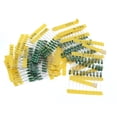 thumbnail image 1 of Kenally Surtido de inductores de anillo de color de 200 piezas Inductancia ligera de bajo consumo enchufable 6.8UH 10UH 4.7MH 2.2UH Herramientas eléctricas, 1 of 6