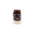 thumbnail image 3 of Heydude Karina Casual Sneaker | 40154-0XD Black, 3 of 6