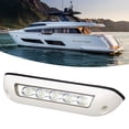thumbnail image 1 of RV Porch Light, High Stability Durable Awning Strip Light  For Yacht RV Awning Cabin, 1 of 8