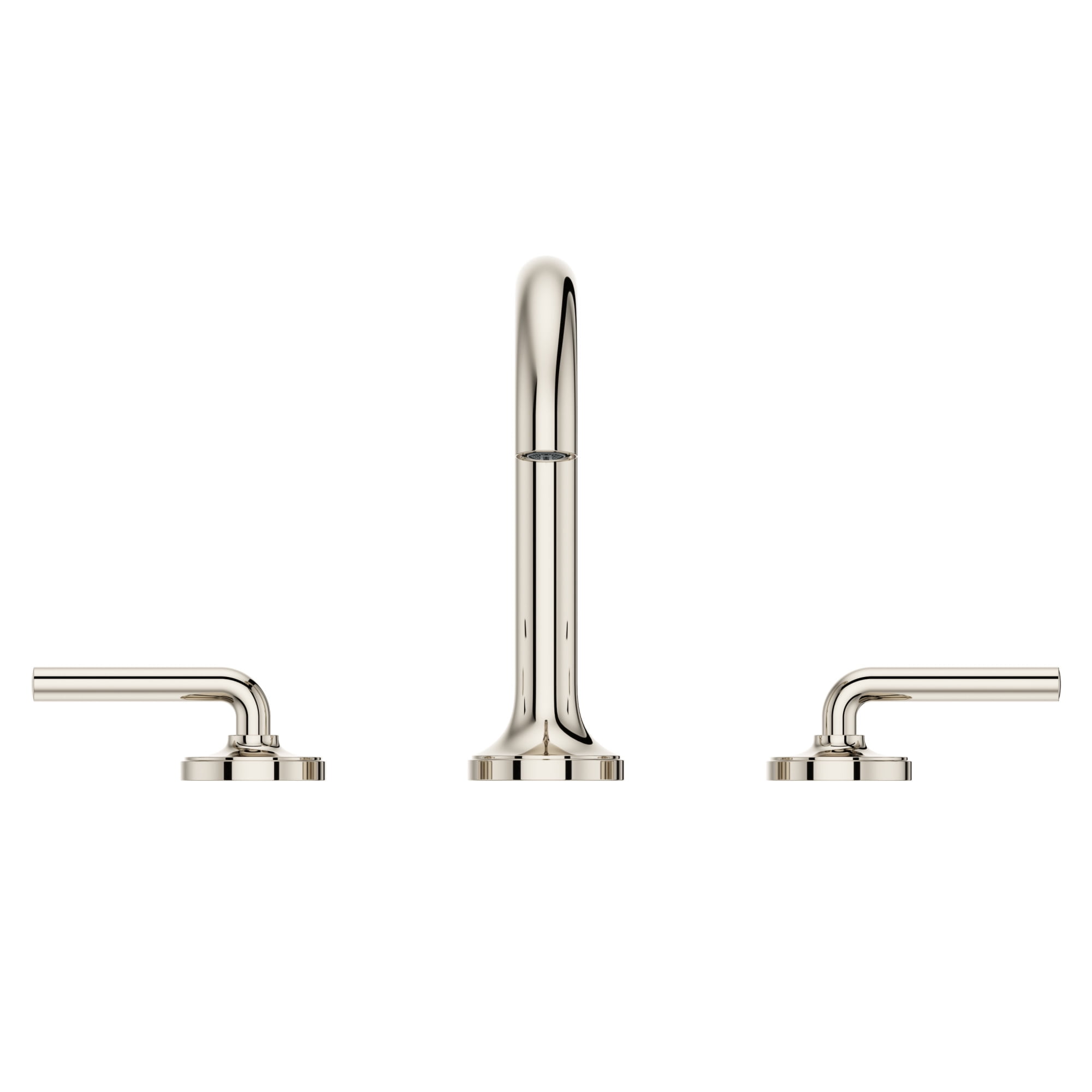 Pfister LG49-TNT3C Tenet 1.2 GPM Widespread Bathroom Faucet - Chrome