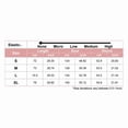 thumbnail image 6 of Sweatshirt for Women Fall Half Zip Pullover Oversized Fleece Mock Neck Hoodies Fashion Outfits Winter Clothing Red S, 6 of 6