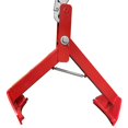 thumbnail image 3 of Vertical Drum Lifter, Spring Loaded Arms, 770 lb. Cap (30 Gal), 3 of 7