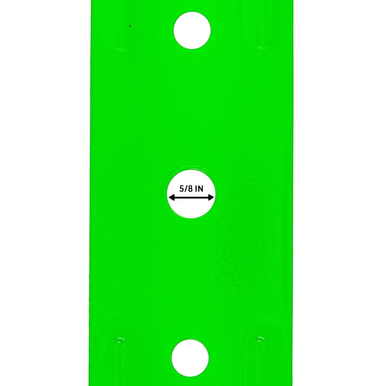 8TEN LawnRAZOR Blade for Honda H1011 H1011K1 30-Inch Deck 72511
