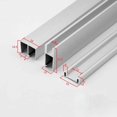 Sliding Rails Product Aluminum rail glass sliding doors, sliding door system slide rail, With ...