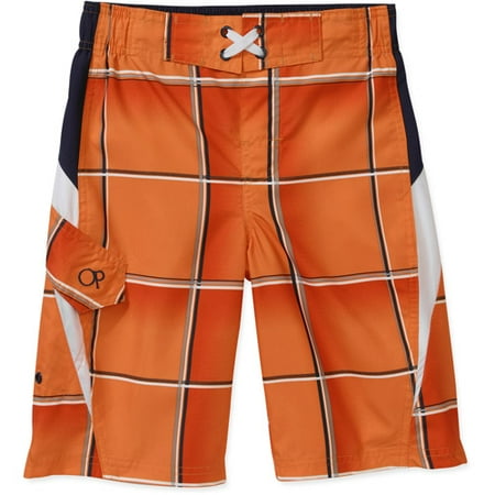 Op Fashion Swim Short