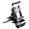 thumbnail image 2 of 360 Degree Rotation Car Mobile Phone Holder T1L6, 2 of 9