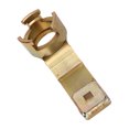 thumbnail image 3 of Herramienta de sujeción de polea de cigüeñal, llave de sujeción de polea de cigüeñal Llave de polea de cigüeñal Herramienta de sujeción de polea de cigüeñal Innovación moderna, 3 of 9