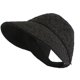thumbnail image 2 of Sombrero De Sol Para Mujer, Sombrero De Sombrilla De Ala Curvada Superior Medio Vacío Para Correr Senderismo, 2 of 8