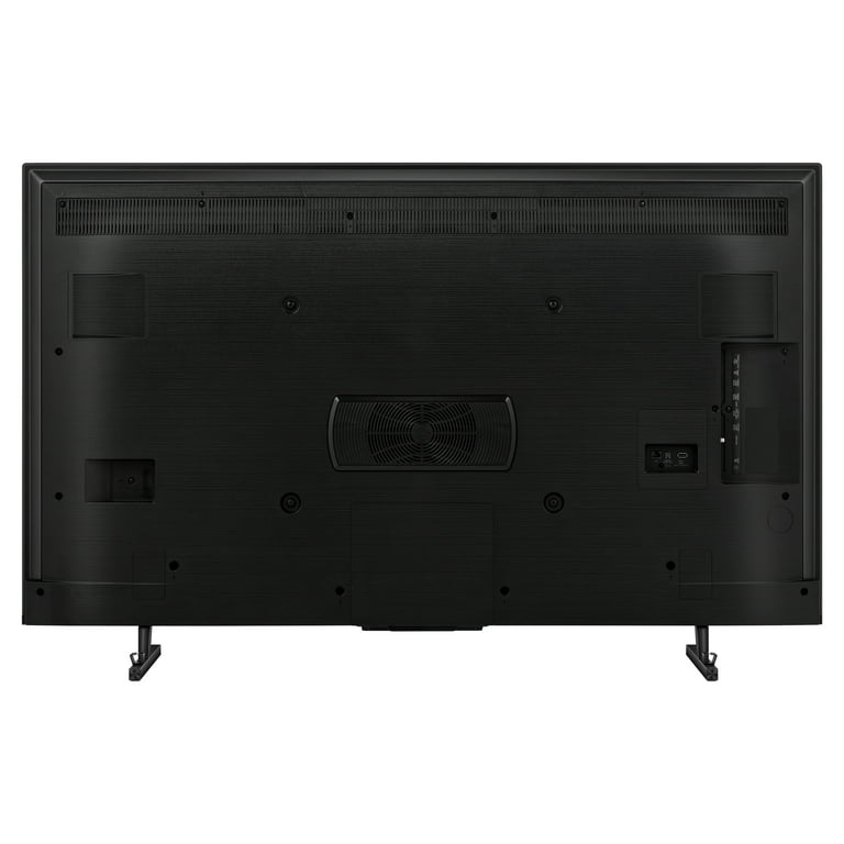 ハイセンス 55V型 55U8N 4K Mini LED 量子ドット テレビ