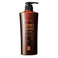 thumbnail image 2 of Daeng Gi Meo Ri Honey Intensive Hair Mask Pack 1000ml & Therapy Shampoo 500 ML, 2 of 3